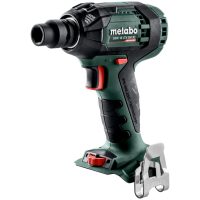 Slagskruvdragare 18V SSW 18 LTX 300 BL Med Li-jon Batteri METABO