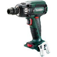 Slagskruvdragare 18V SSW 18 LTX 400 BL Utan Batteri METABO