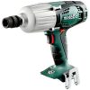 Slagskruvdragare 18V SSW 18 LTX 600 Utan Batteri METABO 18 V Utan Batteri – miniatyr 1