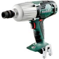 Slagskruvdragare 18V SSW 18 LTX 600 Utan Batteri METABO