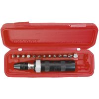 Slagskruvmejsel Teng Tools ID515