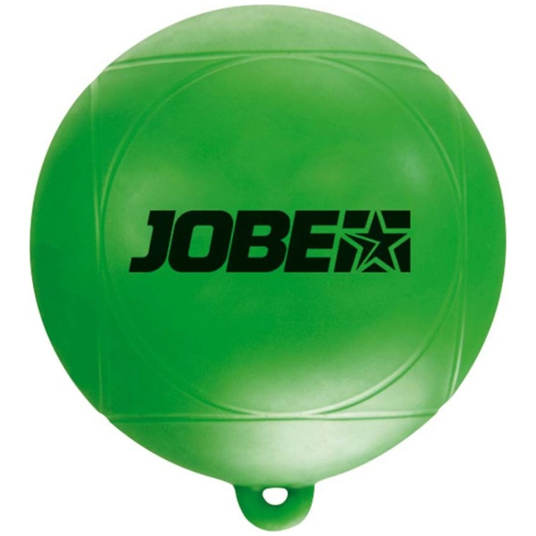 Slalomboj Grön Jobe