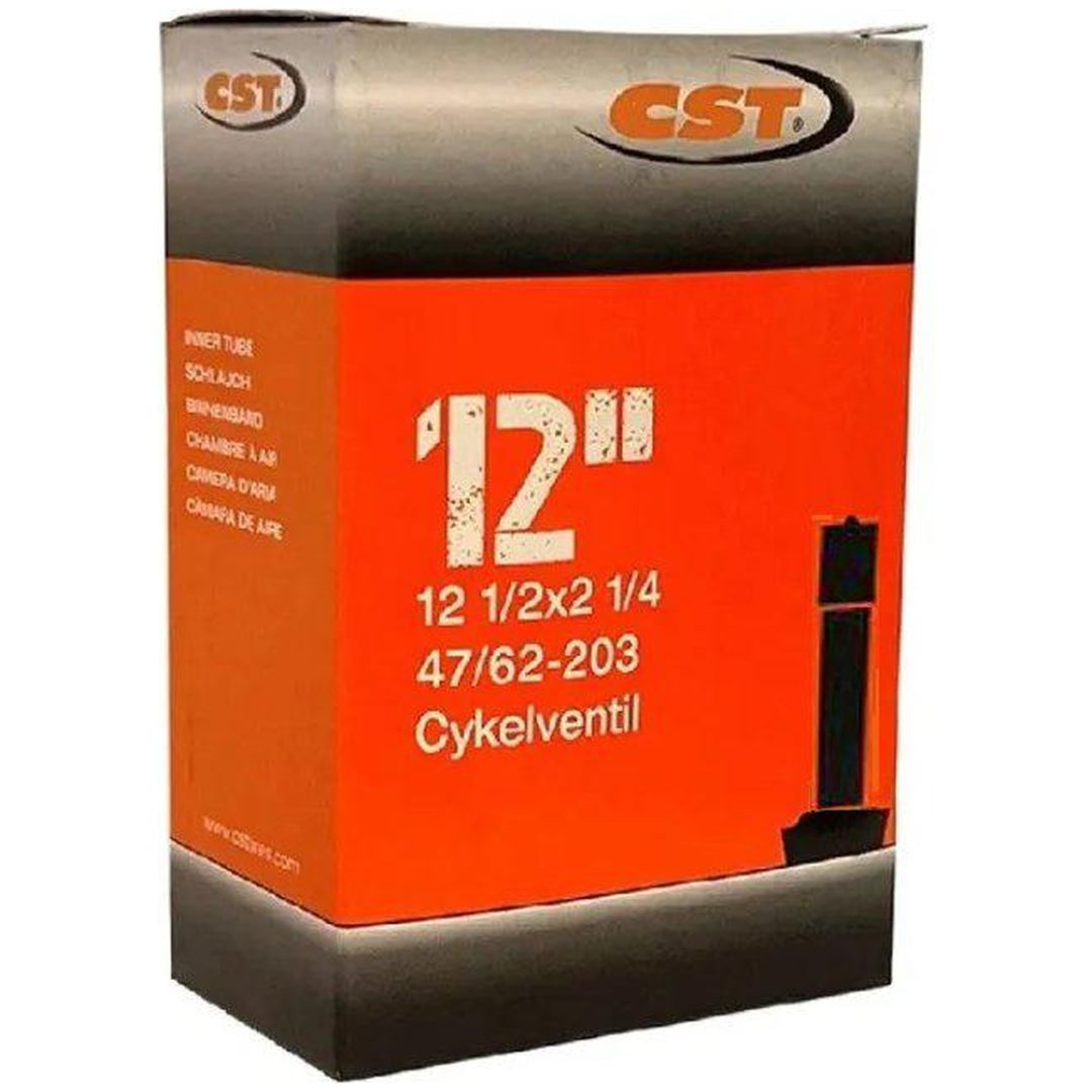 Slang 12 Bilventil CST