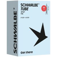 Slang 12 Racerventil SCHWALBE
