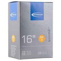 Slang 16 Cykelventil SCHWALBE