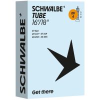 Slang 18 Cykelventil SCHWALBE