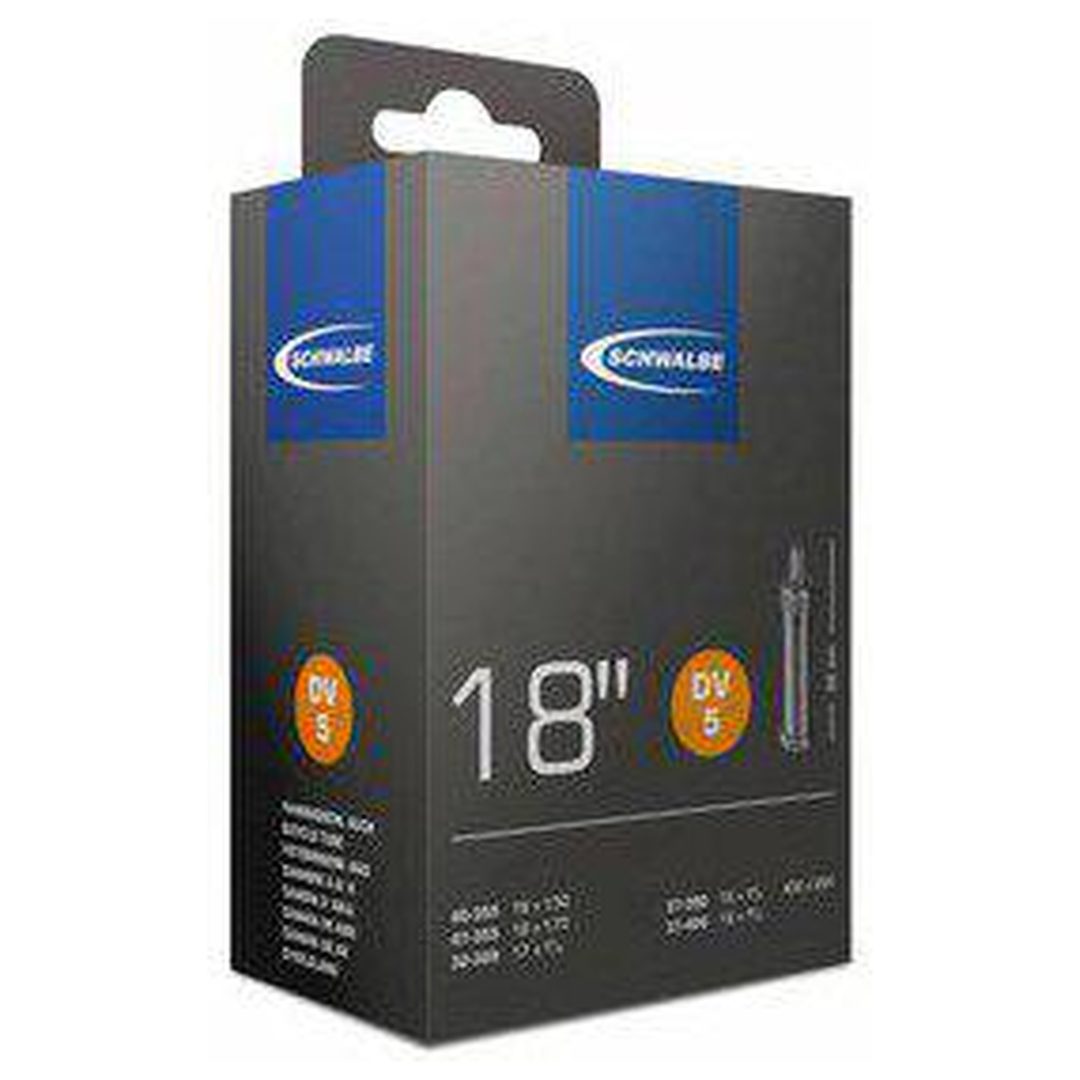 Slang 18 Racerventil SCHWALBE
