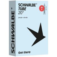 Slang 20 Racerventil SCHWALBE