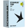 Slang 24 Bilventil SCHWALBE – miniatyr 1