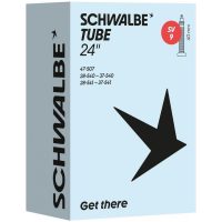Slang 24 Racerventil SCHWALBE