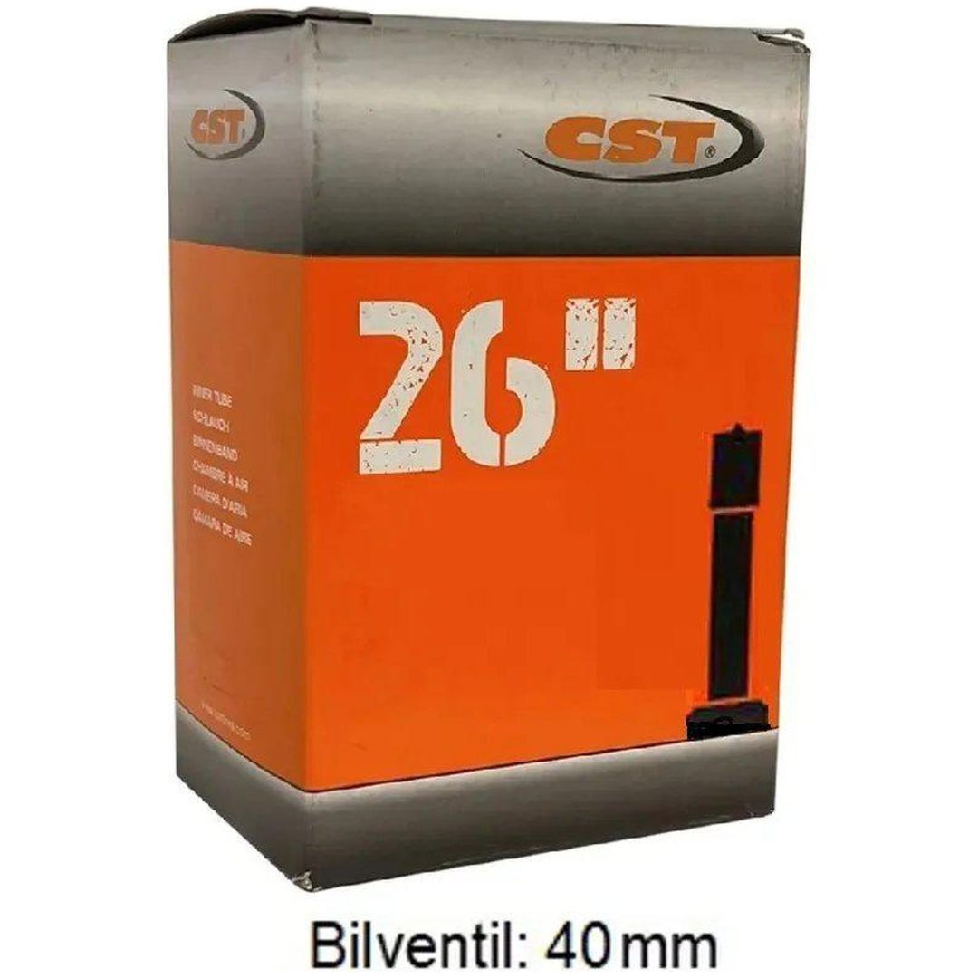 Slang 26 Bilventil CST