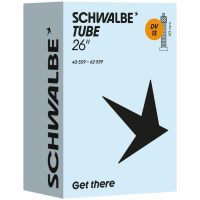 Slang 26 Cykelventil SCHWALBE