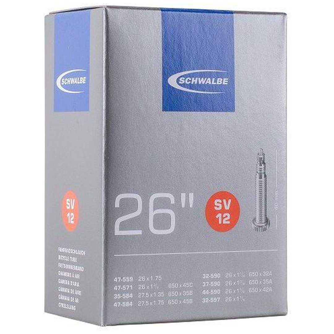 Slang 26 Racerventil SCHWALBE