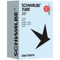 Slang 26 Racerventil SCHWALBE