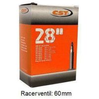 Slang 27 28 60 mm Racerventil CST