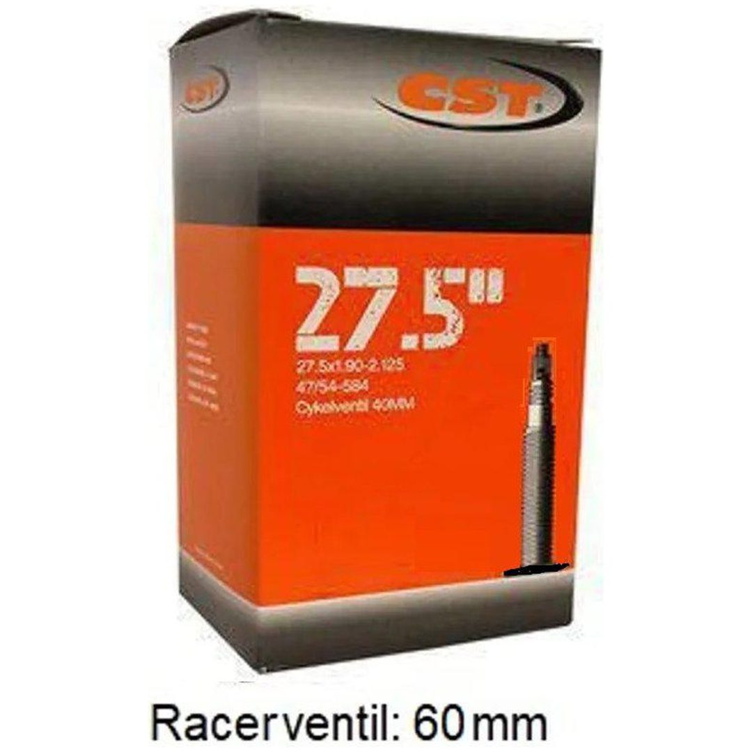 Slang 27.5 60 mm Racerventil CST
