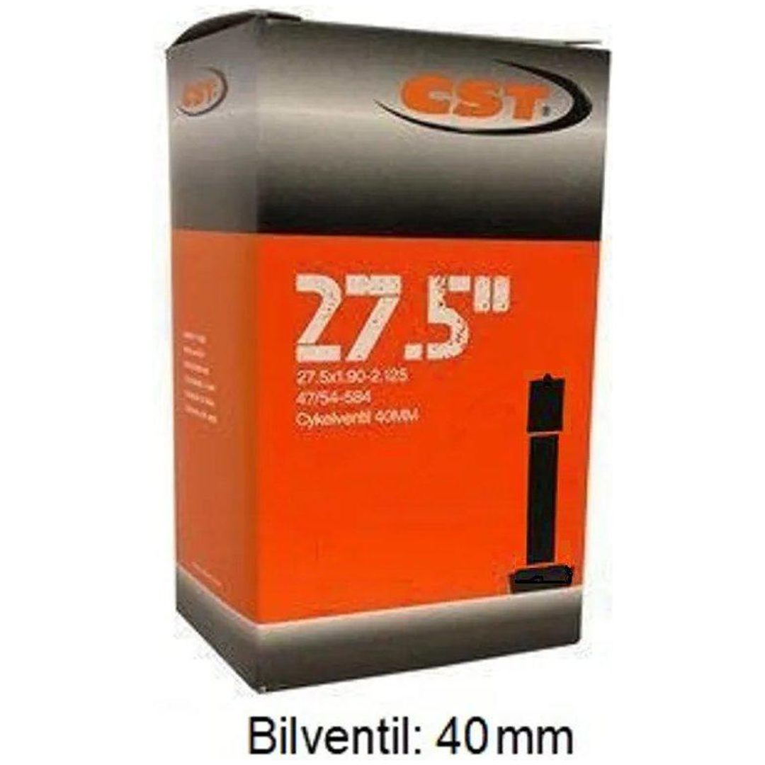 Slang 27.5 Bilventil CST