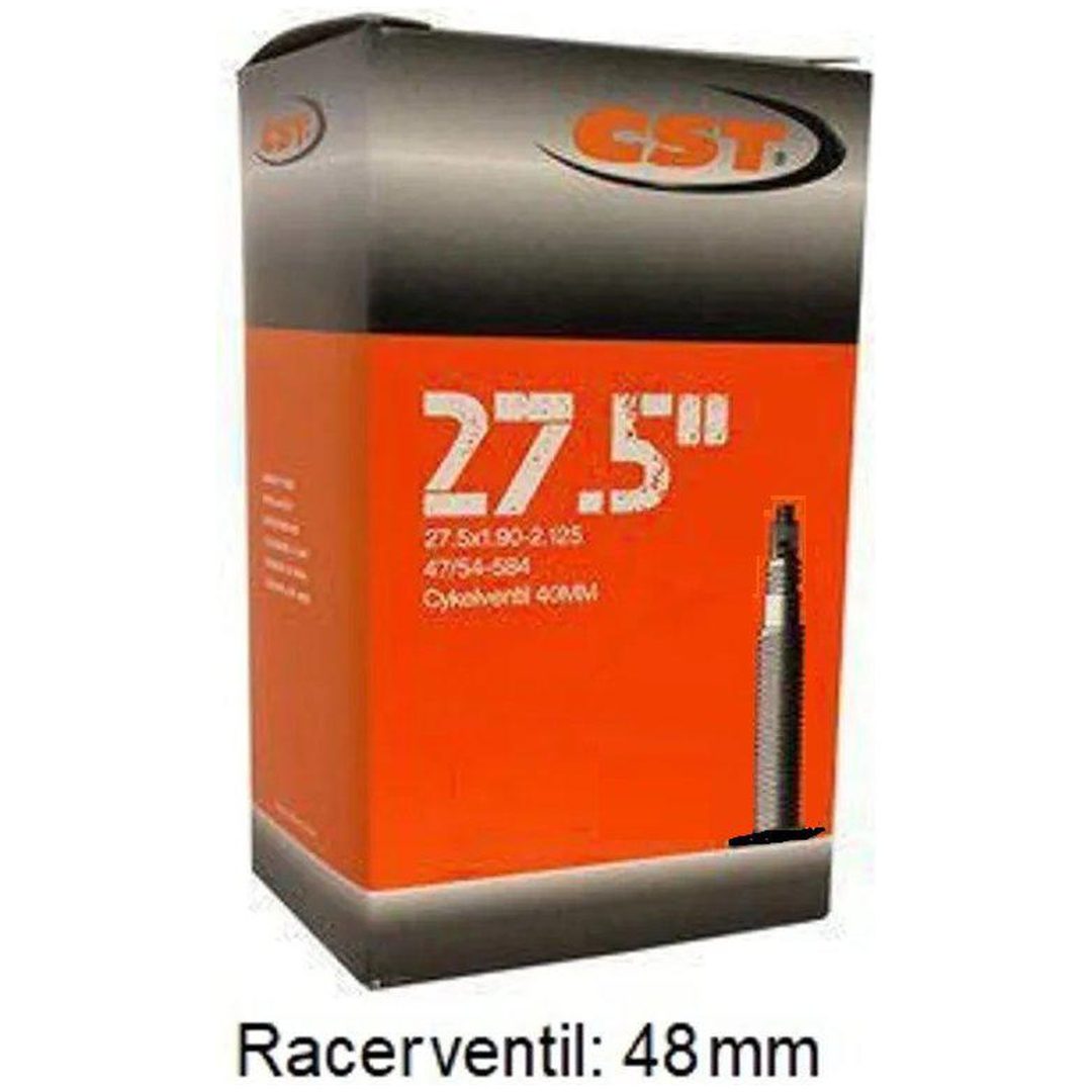 Slang 27.5 Racerventil CST