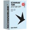 Slang 28 29 Racerventil SCHWALBE – miniatyr 1