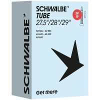 Slang 28 29 Racerventil SCHWALBE