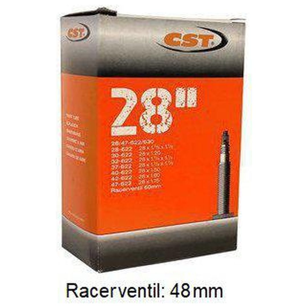 Slang 28 Racerventil CST