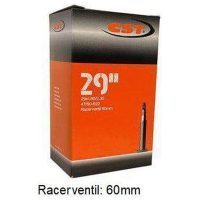 Slang 29 Racerventil 60 mm CST