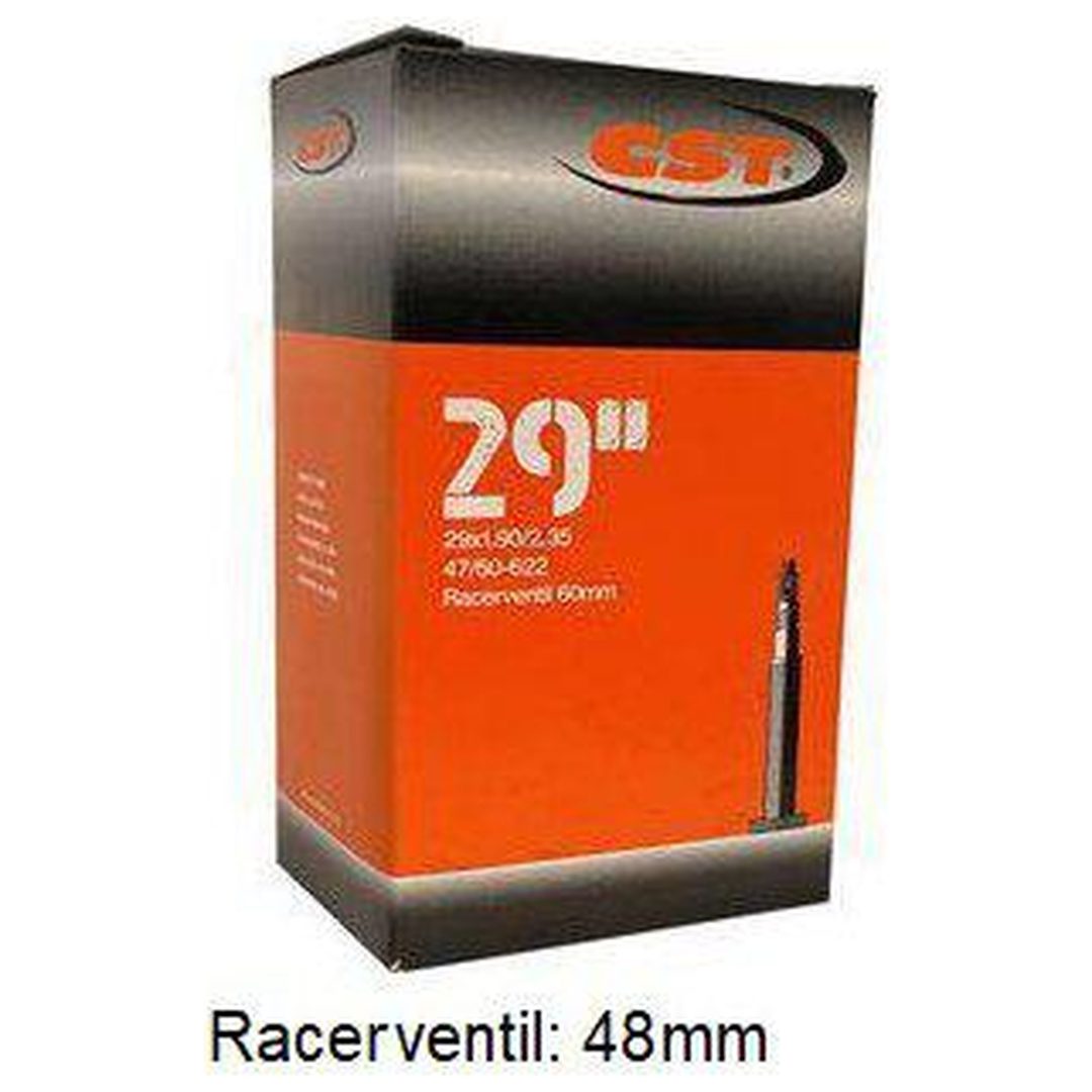 Slang 29 Racerventil CST