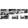 Slang 4.00x4 Vinklad Bilventil CST – miniatyr 3