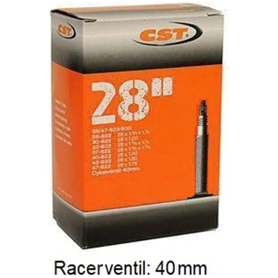 Slang 40mm Racerventil CST