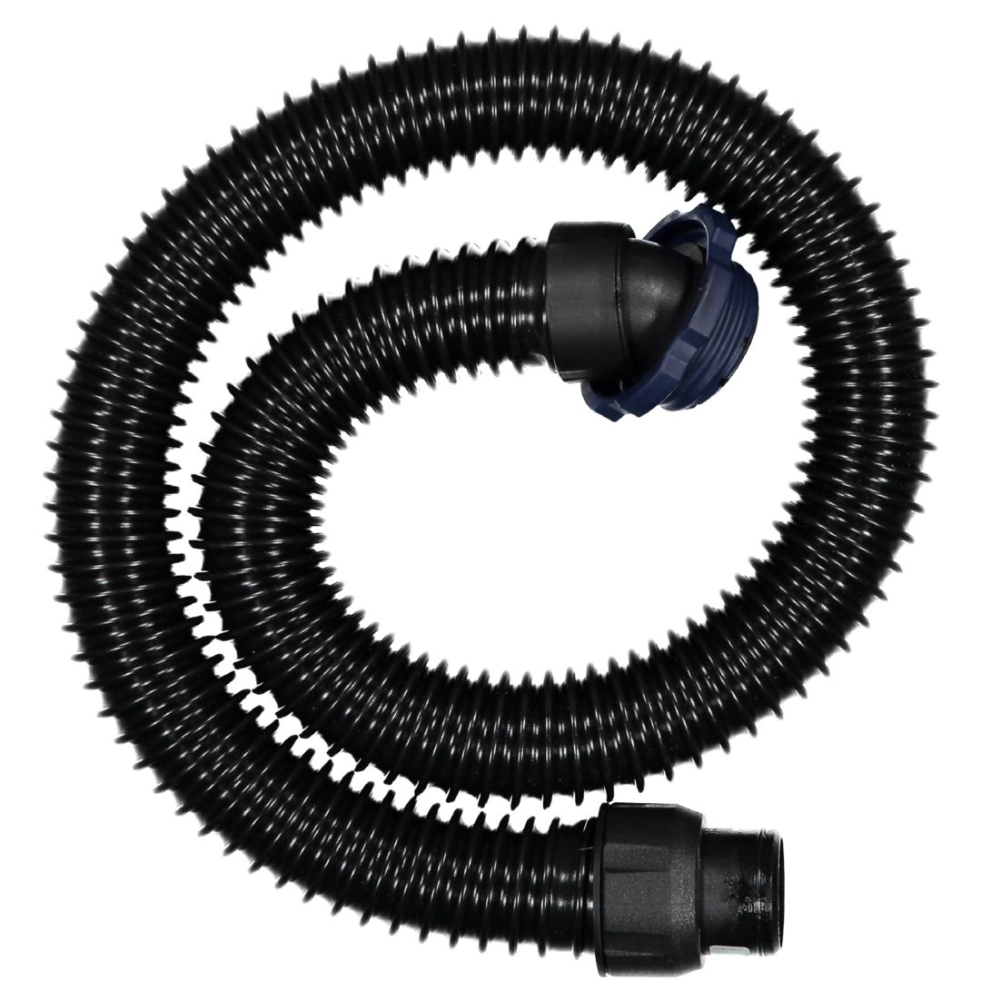 Slang andning till SR 580 ANDNINGSSLANG R06-0810