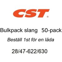 Slang Bulk Racerventil 48mm CST