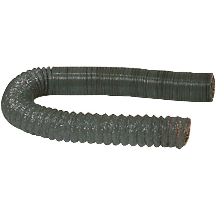Slang flexibel Polyflex Flexit SLANG POLYFLEX 1,5M DIAM 100 – bild 2