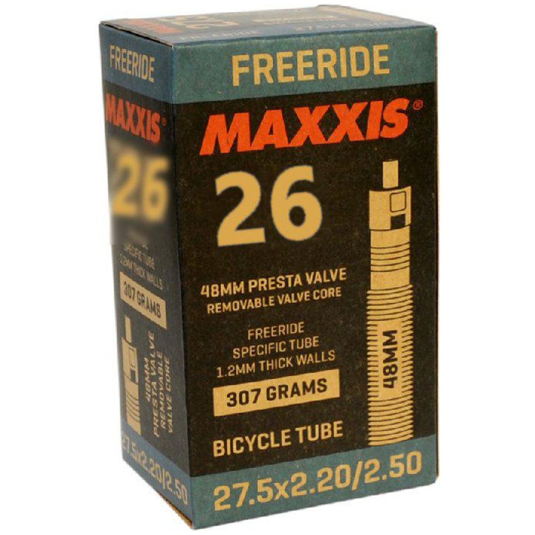 Slang Freeride 26 Racerventil MAXXIS