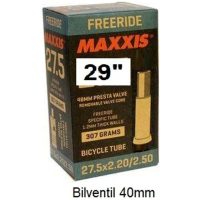 Slang Freeride Bilventil MAXXIS