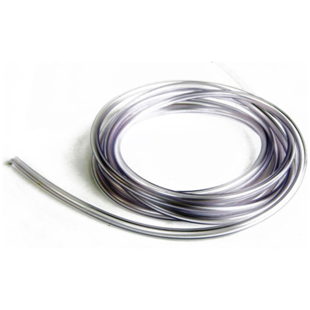 Slang Klar PVC 3m SCOTTOILER