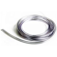 Slang Klar PVC 3m SCOTTOILER