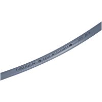Slang Klar PVC Oarmerad TRICOFLE