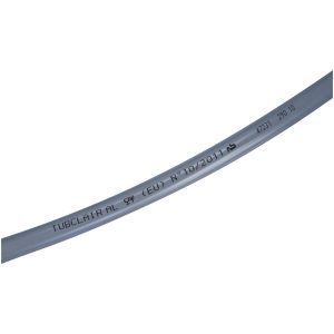 Slang Klar PVC Oarmerad TRICOFLE