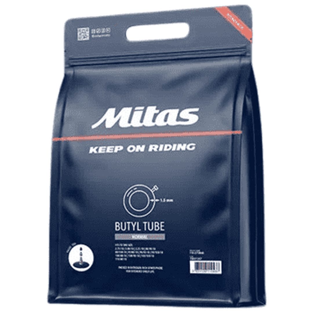 Slang MC TR6 MITAS