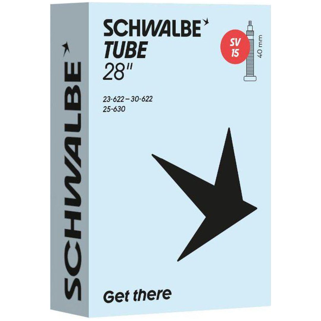 Slang Racerventil SCHWALBE