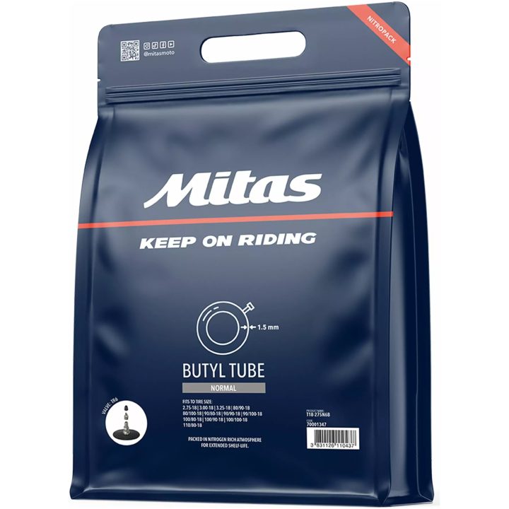 Slang Standard Duty MITAS – bild 2