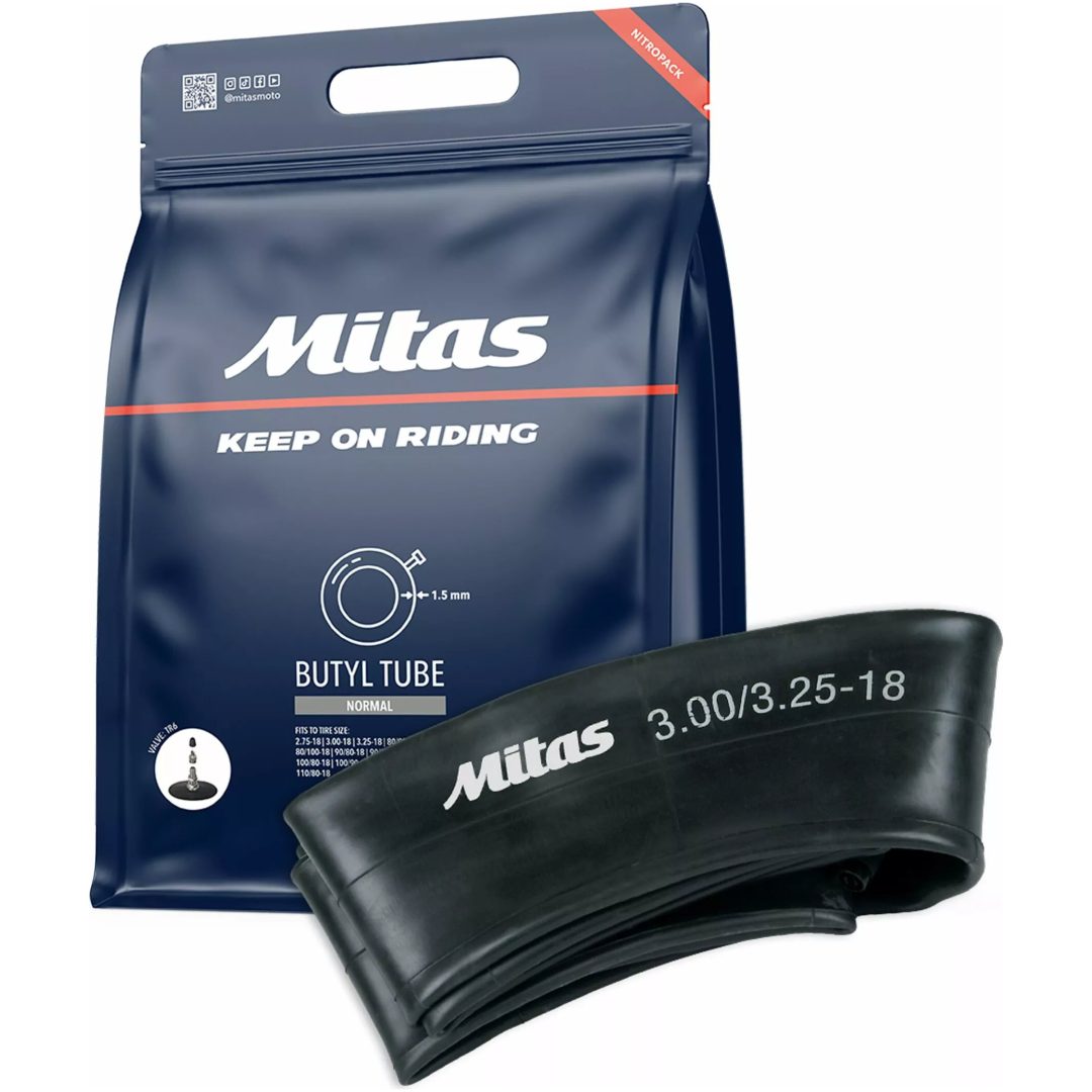 Slang Standard Duty MITAS