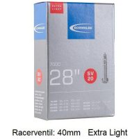Slang SV20 X-Light Racerventil SCHWALBE