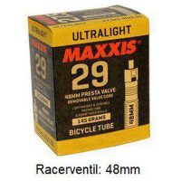 Slang Ultralight Racerventil MAXXIS