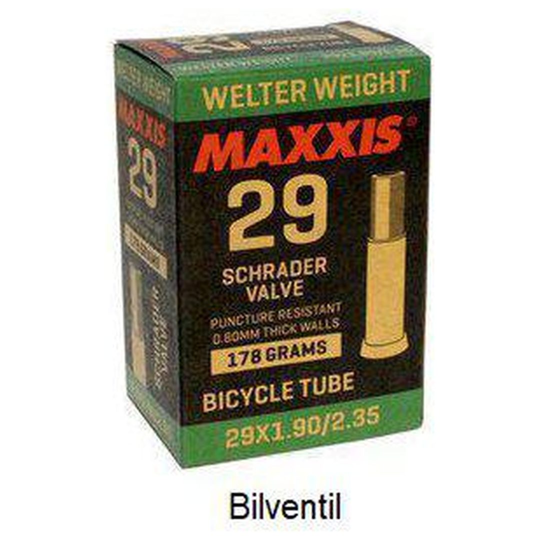 Slang Welterweight Bilventil MAXXIS