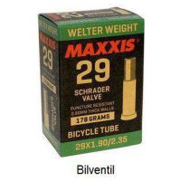 Slang Welterweight Bilventil MAXXIS