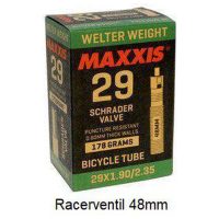 Slang WelterWeight Racerventil MAXXIS