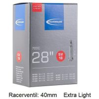 Slang X-Light Racerventil SCHWALBE