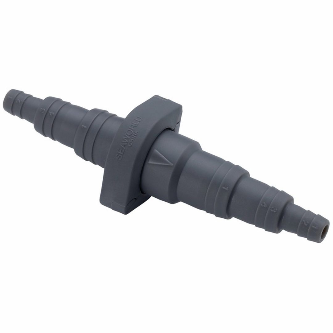 Slangadapter Multip. Osculati