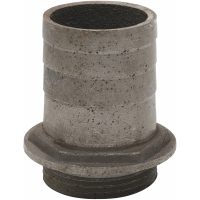 Slanganslutning, Metall MALMBERGS